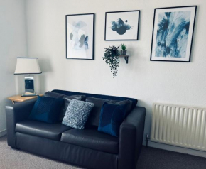 East Linton 3 Bedroom Cottage